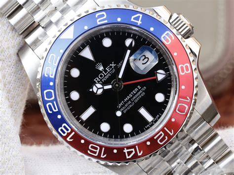 rolex replica pepsi|Rolex Pepsi no date.